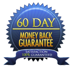 Money Back Guarantee